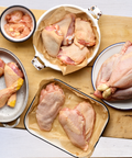 The Organic Chicken Supply Box Chicken The Organic Butchery