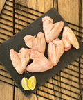 Organic Chicken Wings Chicken The Organic Butchery