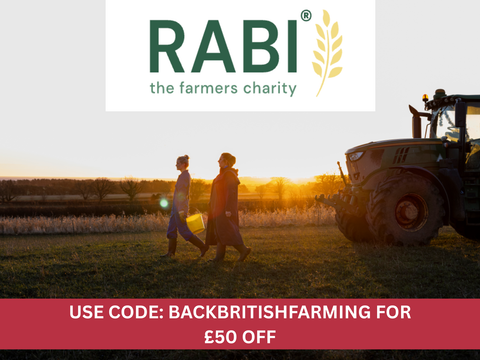The Back British Farming Organic Meat Box The Organic Butchery