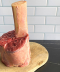 Organic Thor's Hammer Beef The Organic Butchery