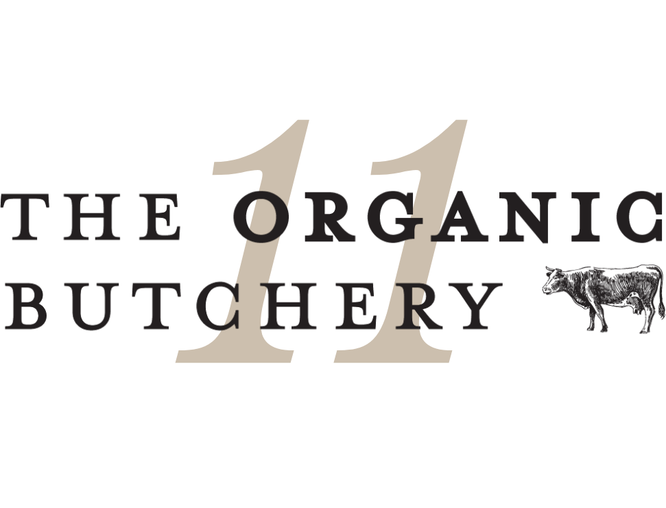 The Organic Butchery 