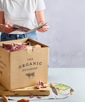 The Organic Signature Easter Box The Organic Butchery