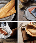 The Organic Meat & Wild Fish Box The Organic Butchery