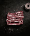 Organic Lamb Ribs Lamb The Organic Butchery