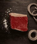 Organic 28-day Aged Beef Rump Steak Beef The Organic Butchery