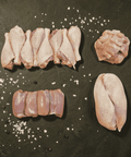 The Organic Chicken Box The Organic Butchery