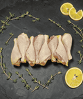 Organic Chicken Drumsticks Chicken The Organic Butchery