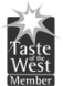 Taste of the West member