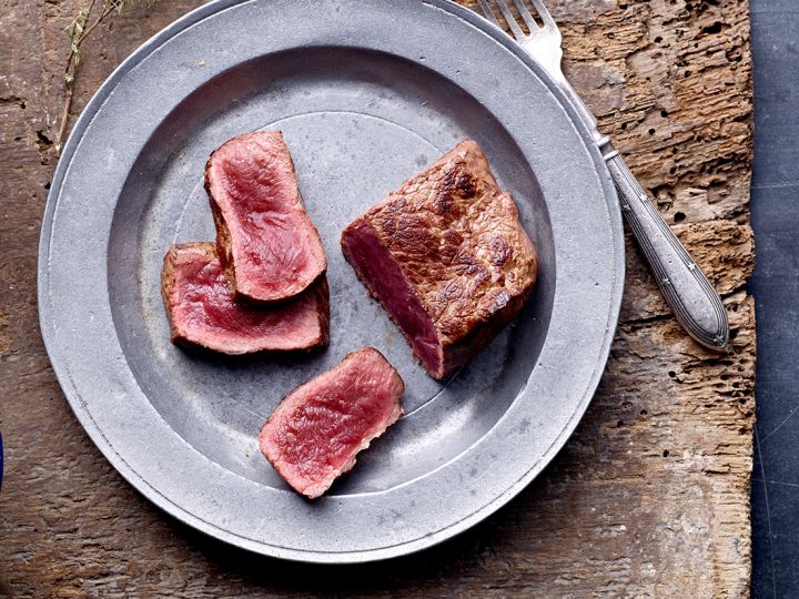 How To Cook A Venison Steak