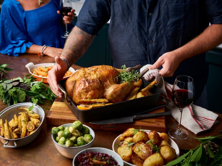 The Ultimate Guide to the Perfect Christmas Turkey