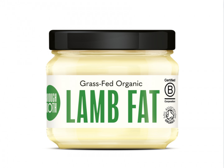 Lamb Fat